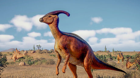 Jurassic World Evolution 2 - PlayStation 4 - Video Games by Sold Out The Chelsea Gamer