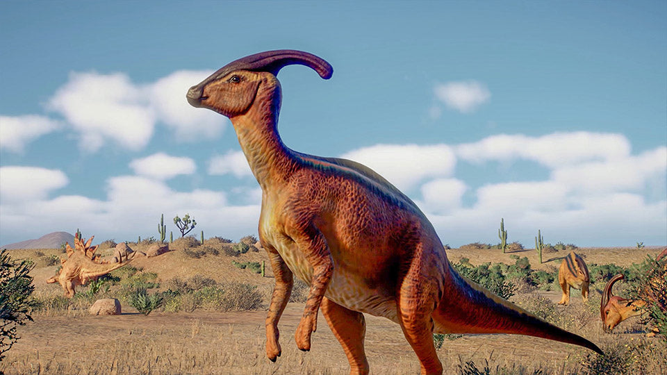 Jurassic World Evolution 2 - Xbox - Video Games by Sold Out The Chelsea Gamer