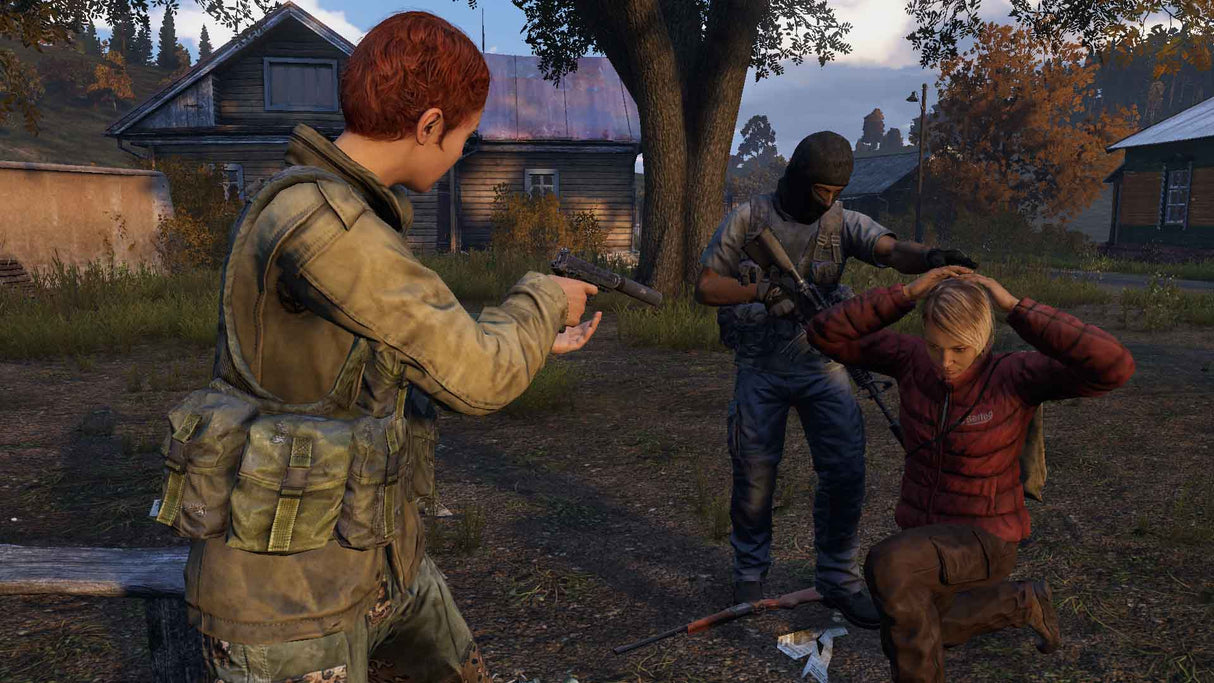 DayZ - Video Games by Sold Out The Chelsea Gamer