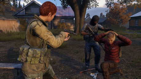 DayZ - Video Games by Sold Out The Chelsea Gamer