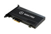 Elgato Game Capture 4K60 Pro Capture Card - Core Components by Elgato The Chelsea Gamer
