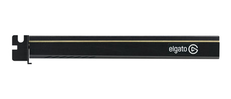 Elgato Game Capture 4K60 Pro Capture Card - Core Components by Elgato The Chelsea Gamer