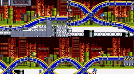 Sonic Mania Plus - Video Games by SEGA UK The Chelsea Gamer