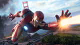 Marvel's Avengers - PlayStation 5 - Video Games by Square Enix The Chelsea Gamer