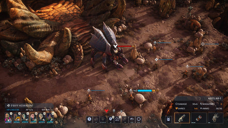 Phoenix Point: Behemoth Edition - Xbox One - Video Games by Snapshot Games The Chelsea Gamer