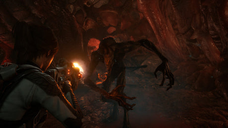 Scars Above - Xbox - Video Games by Prime Matter The Chelsea Gamer