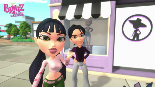 BRATZ™: Flaunt Your Fashion - PlayStation 4 - Video Games by U&I The Chelsea Gamer