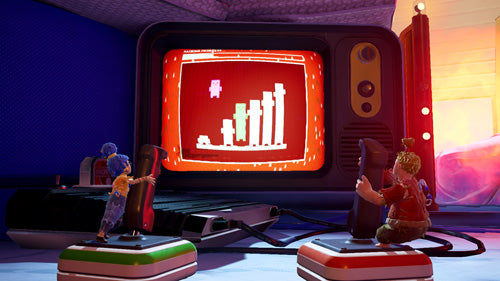 It Takes Two - Nintendo Switch - Video Games by Electronic Arts The Chelsea Gamer