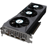 Gigabyte - GeForce RTX™ 3070 EAGLE OC V2 8GB - Core Components by Gigabyte The Chelsea Gamer