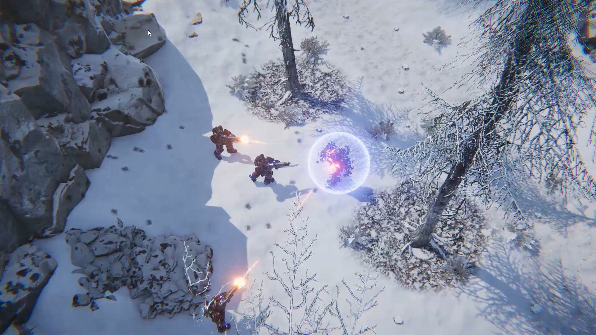 Blackwind - PlayStation 5 - Video Games by Perpetual Europe The Chelsea Gamer