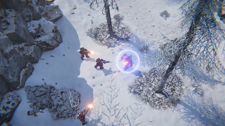 Blackwind - PlayStation 5 - Video Games by Perpetual Europe The Chelsea Gamer