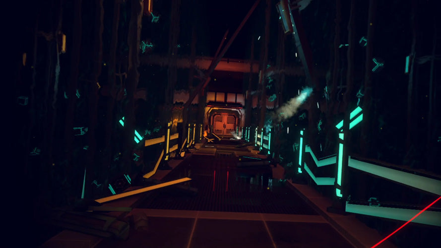 Gravitational - PlayStation VR - Video Games by Perpetual Europe The Chelsea Gamer