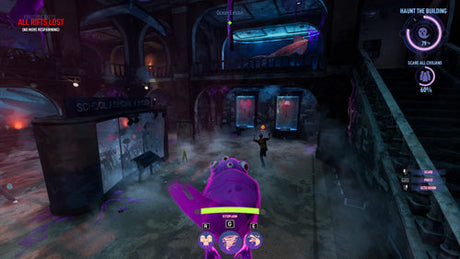 Ghostbusters: Spirits Unleashed - Xbox - Video Games by U&I The Chelsea Gamer