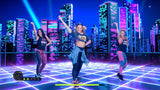 ZUMBA® Burn It Up! - Video Games by 505 Games The Chelsea Gamer