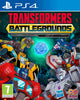 Transformers: Battlegrounds - Video Games by Bandai Namco Entertainment The Chelsea Gamer