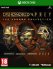 Dishonored & Prey: The Arkane Collection - Video Games by Bethesda The Chelsea Gamer