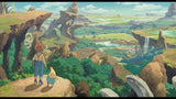 Ni No Kuni: Wrath of the White Witch Remastered - Video Games by Bandai Namco Entertainment The Chelsea Gamer