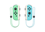 Nintendo Switch Hardware Animal Crossing New Horizons Edition - Console pack by Nintendo The Chelsea Gamer