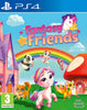 Fantasy Friends - Video Games by Merge Games The Chelsea Gamer