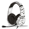 4Gamers PRO4-70 Stereo Gaming Headset (Arctic Camo) - Console Accessories by ABP Technology The Chelsea Gamer