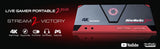 AverMedia Live Gamer Portable 2 Plus (LGP2 Plus) - Core Components by AverMedia The Chelsea Gamer