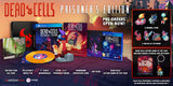 Dead Cells: Prisoner’s Edition - Video Games by Merge Games The Chelsea Gamer