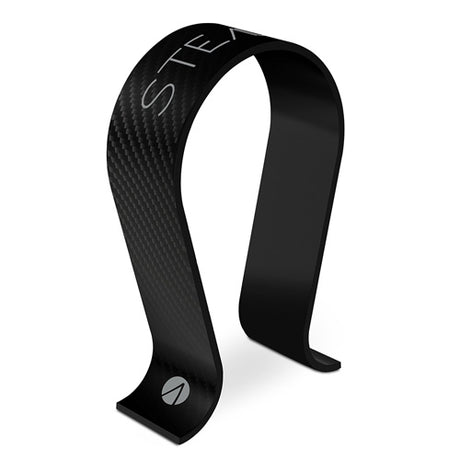 STEALTH Gaming Headset Stand - Carbon Effect - Console Accessories by ABP Technology The Chelsea Gamer