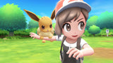 Pokémon: Let’s Go Eevee! - Video Games by Nintendo The Chelsea Gamer