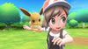 Pokémon: Let’s Go Eevee! - Video Games by Nintendo The Chelsea Gamer