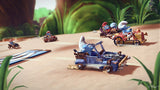 Smurfs Kart: Turbo Edition - Nintendo Switch - Video Games by Maximum Games Ltd (UK Stock Account) The Chelsea Gamer