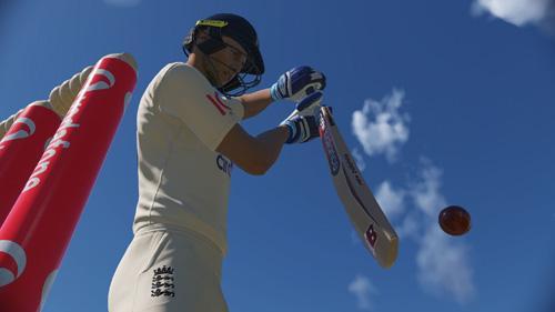 Cricket 22 The Official Game of The Ashes - Xbox - Video Games by Maximum Games Ltd (UK Stock Account) The Chelsea Gamer