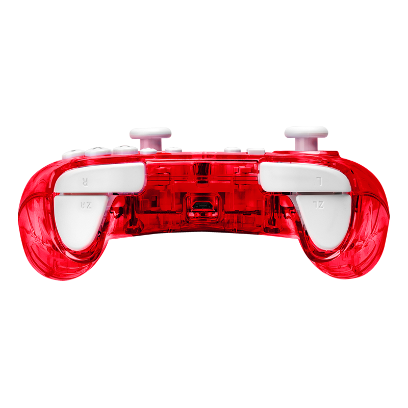 PDP Rock Candy Wired Controller - Stormin Cherry - Console Accessories by PDP The Chelsea Gamer