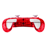 PDP Rock Candy Wired Controller - Stormin Cherry - Console Accessories by PDP The Chelsea Gamer