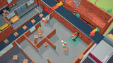 Moving Out - Video Games by Sold Out The Chelsea Gamer