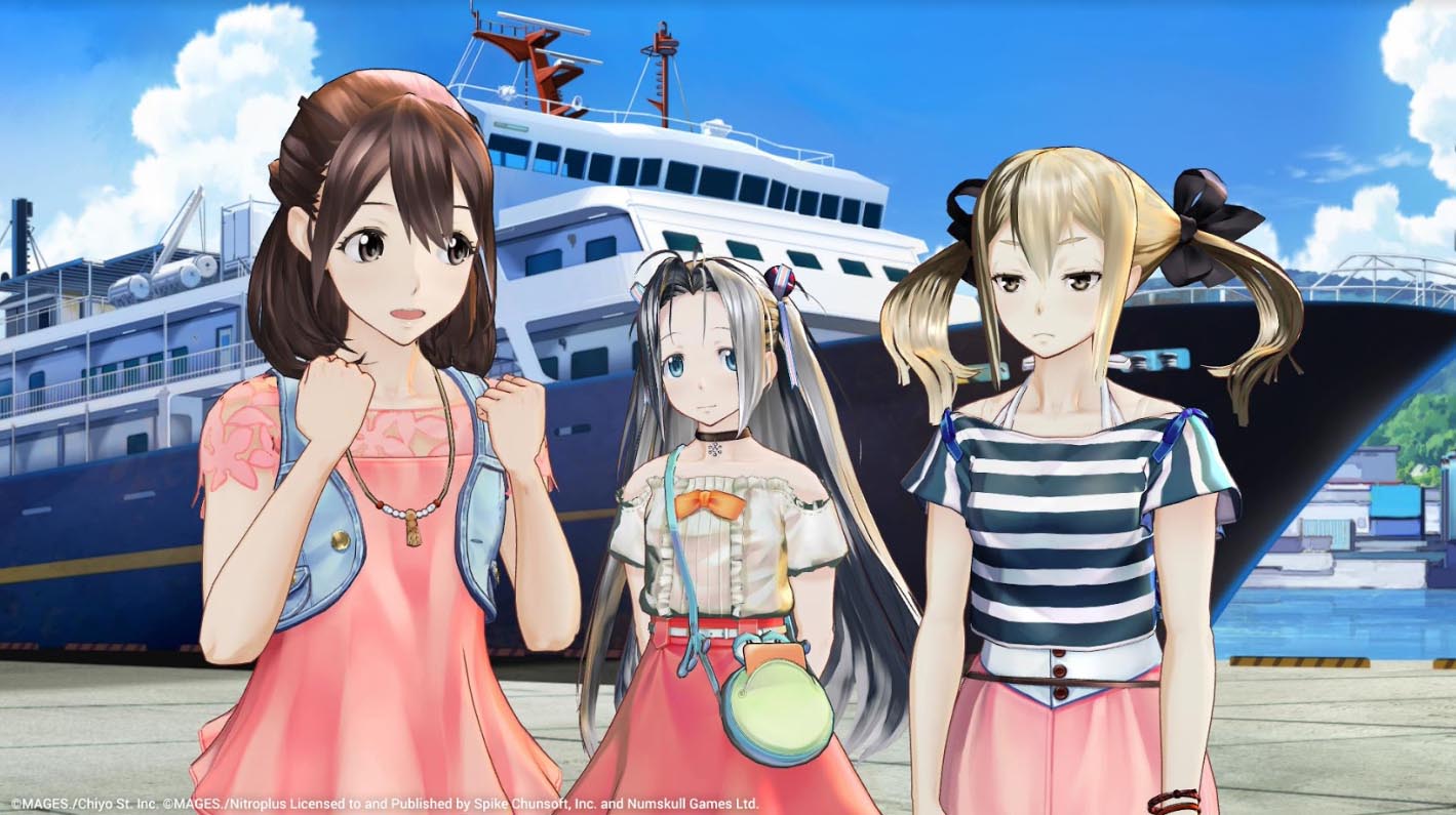 Robotics; Notes Double Pack - Video Games by Numskull Games The Chelsea Gamer