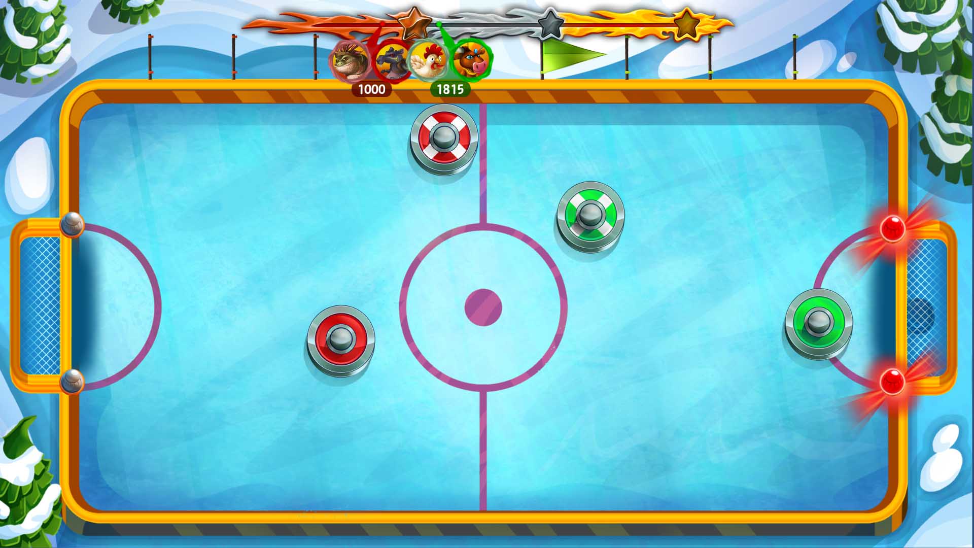 30 in 1 Game Collection Vol 1 - Video Games by Merge Games The Chelsea Gamer