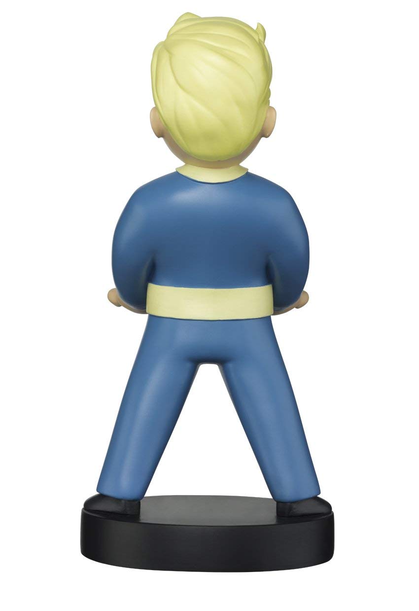 Fallout Vault Boy - Cable Guy - Console Accessories by Exquisite Gaming The Chelsea Gamer