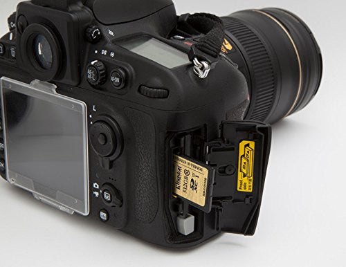 Kingston Technology 32GB UHS-I Ultimate Flash Card - Memory by Kingston The Chelsea Gamer