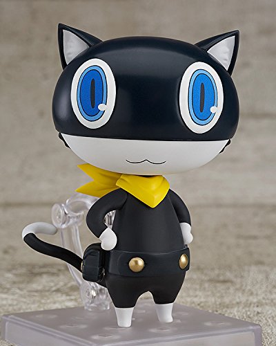Nendoroid Morgana Figure - Good Smile Company - merchandise by Good Smile Company The Chelsea Gamer