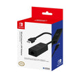 Nintendo Switch LAN Adapter - HORI - Console Accessories by HORI The Chelsea Gamer