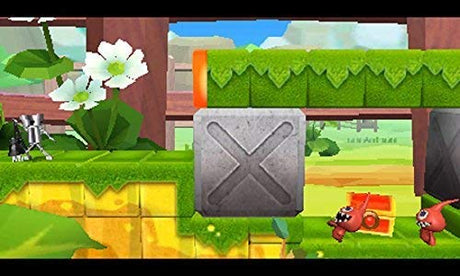 Chibi Robo Lash - Video Games by Nintendo The Chelsea Gamer