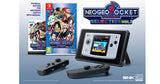 NeoGeo Pocket Color Selection Vol. 1 - Video Games by Merge Games The Chelsea Gamer