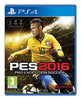 Pro Evolution Soccer 2016 Day 1 Edition (PS4) - Video Games by Konami The Chelsea Gamer