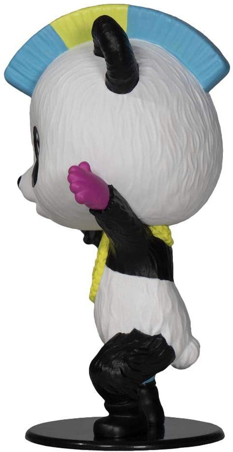 Ubisoft Heroes - Panda - merchandise by UBI Soft The Chelsea Gamer