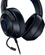 Razer Kraken X - Console - Wired Headset - Console Accessories by Razer The Chelsea Gamer