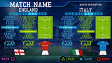 Dino Dini's Kick Off Revival - PlayStation 4 - Video Games by Avanquest Software The Chelsea Gamer