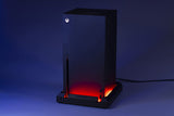 Venom Colour Change LED Stand For Xbox Series X - Video Game Console Accessories by Venom The Chelsea Gamer