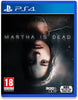Martha Is Dead - PlayStation 4 - Video Games by Wired Productions The Chelsea Gamer