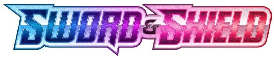 Pokemon Sword & Shield TCG Boosters - merchandise by Pokémon The Chelsea Gamer