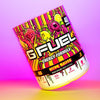 G Fuel - Hype Sauce Tub - merchandise by G Fuel The Chelsea Gamer
